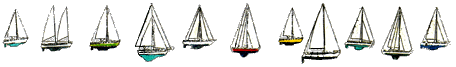 yachtline divider