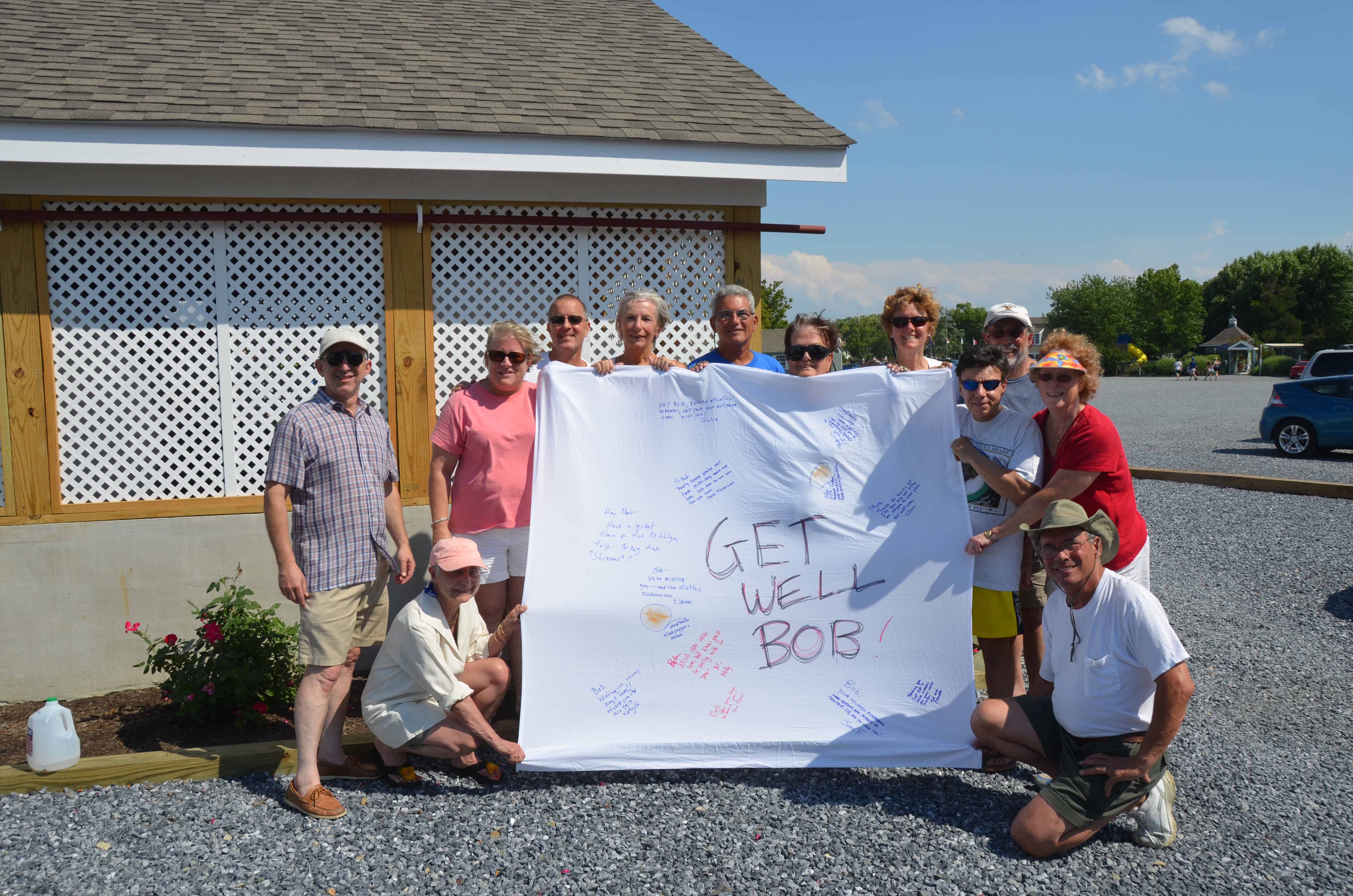 get well banner